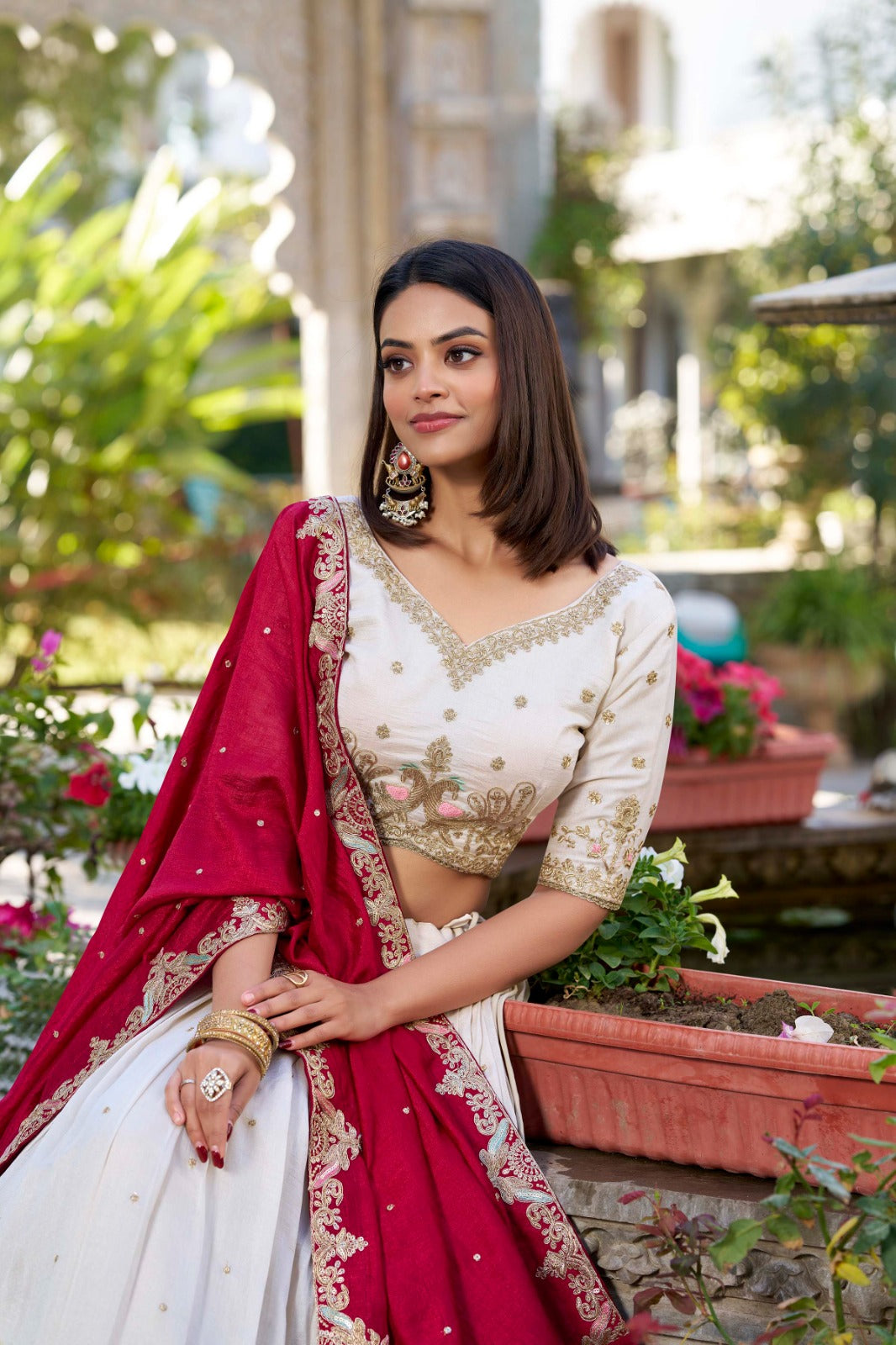 Lehenga Choli