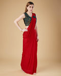 Ready to Wear Saree