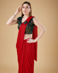Ready to Wear Saree