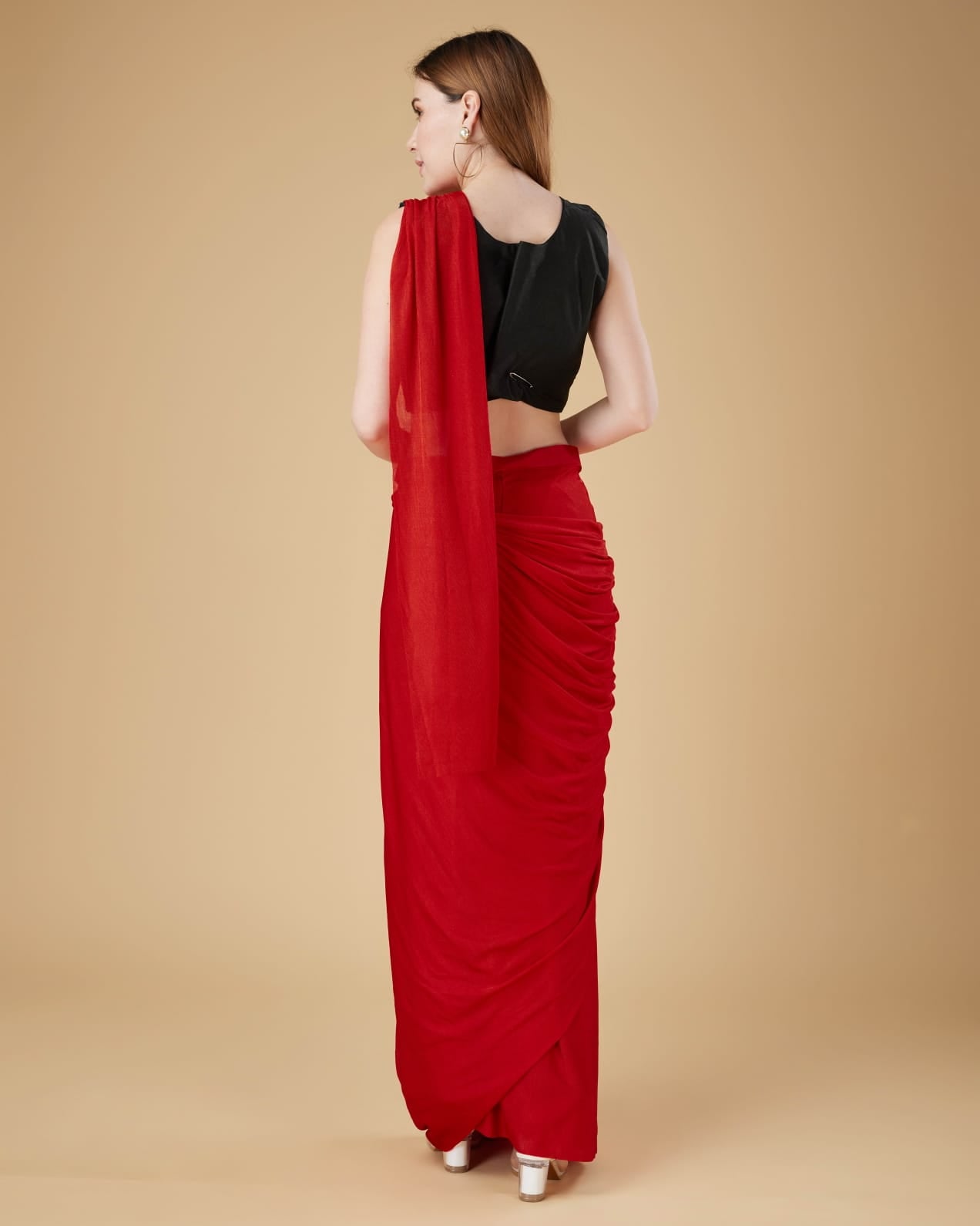 Ready to Wear Saree