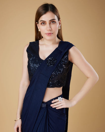 Ready-to-Wear Saree
