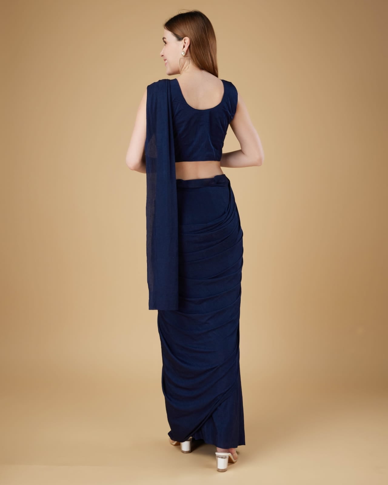 Ready-to-Wear Saree