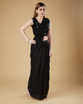 Ready-to-Wear Saree