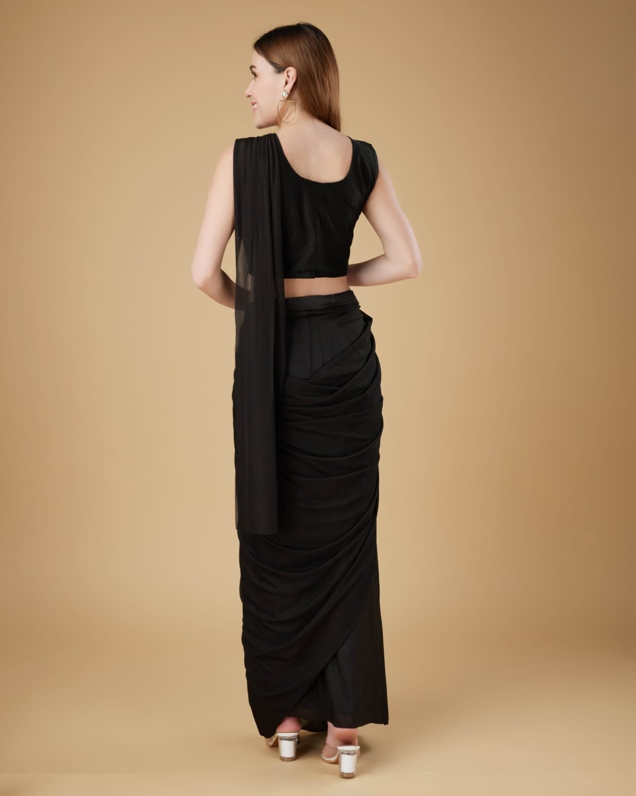 Ready-to-Wear Saree
