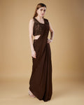 Ready-to-Wear Saree