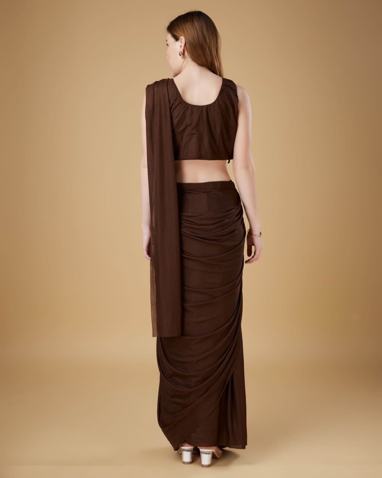 Ready-to-Wear Saree