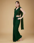 Ready-to-Wear Saree