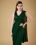 Ready-to-Wear Saree