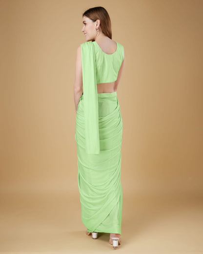 Ready-to-Wear Saree