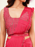 Ready-to-Wear Saree