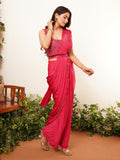 Ready-to-Wear Saree