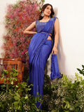 Ready-to-Wear Saree