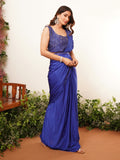 Ready-to-Wear Saree