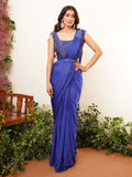Ready-to-Wear Saree