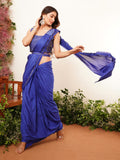 Ready-to-Wear Saree