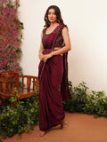 Ready-to-Wear Saree
