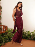 Ready-to-Wear Saree