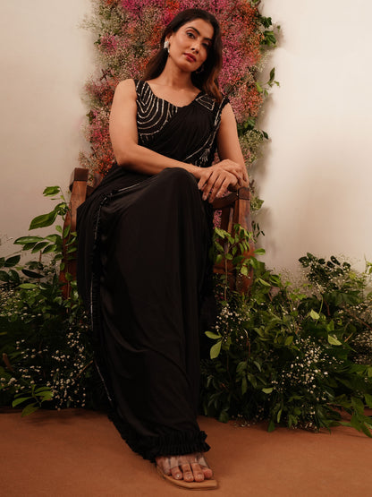 Ready-to-Wear Saree