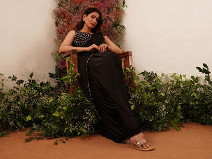 Ready-to-Wear Saree