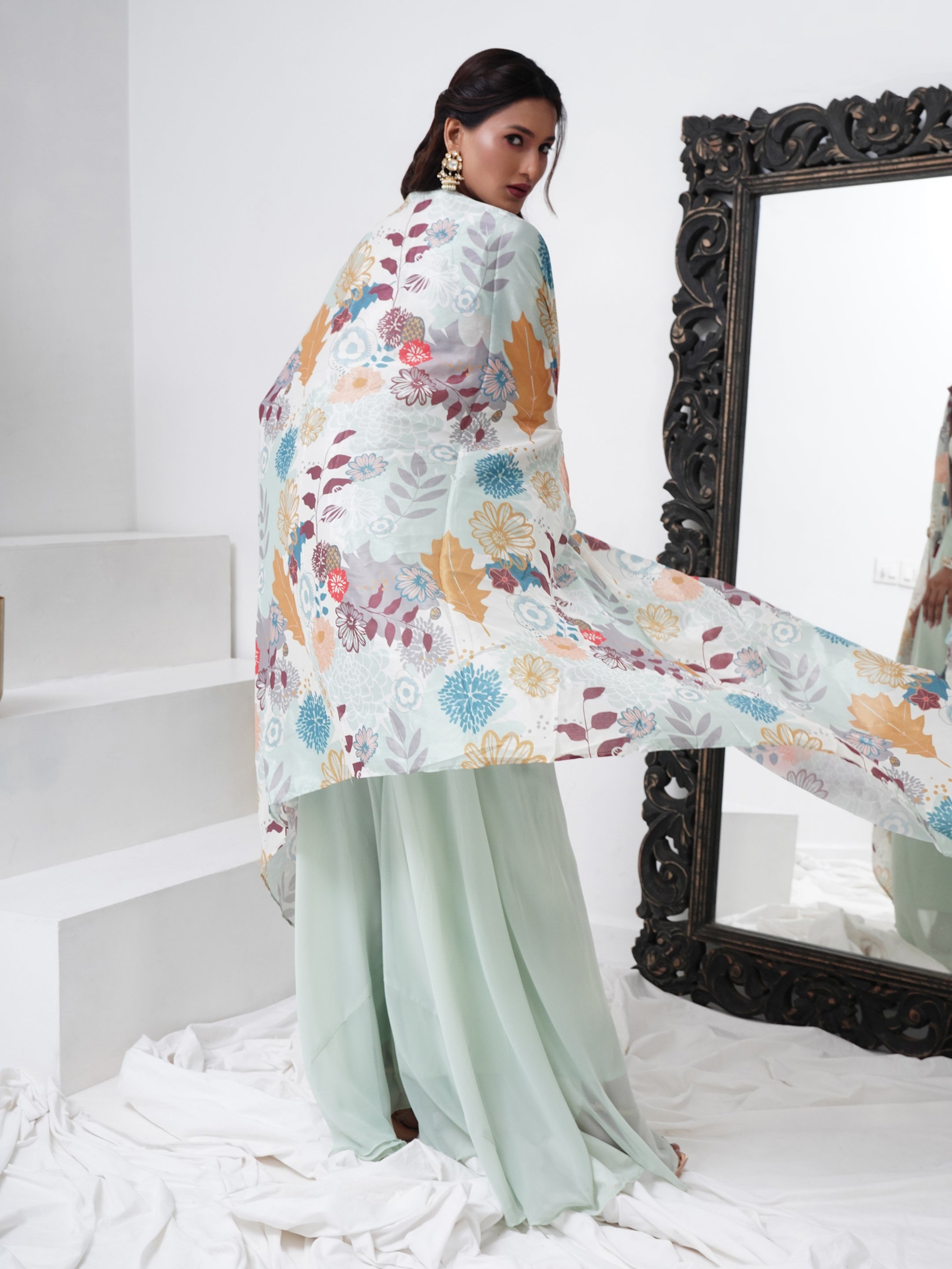 Ready-to-Wear Crop Top