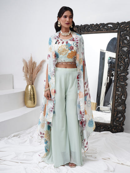 Ready-to-Wear Crop Top