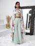 Ready-to-Wear Crop Top