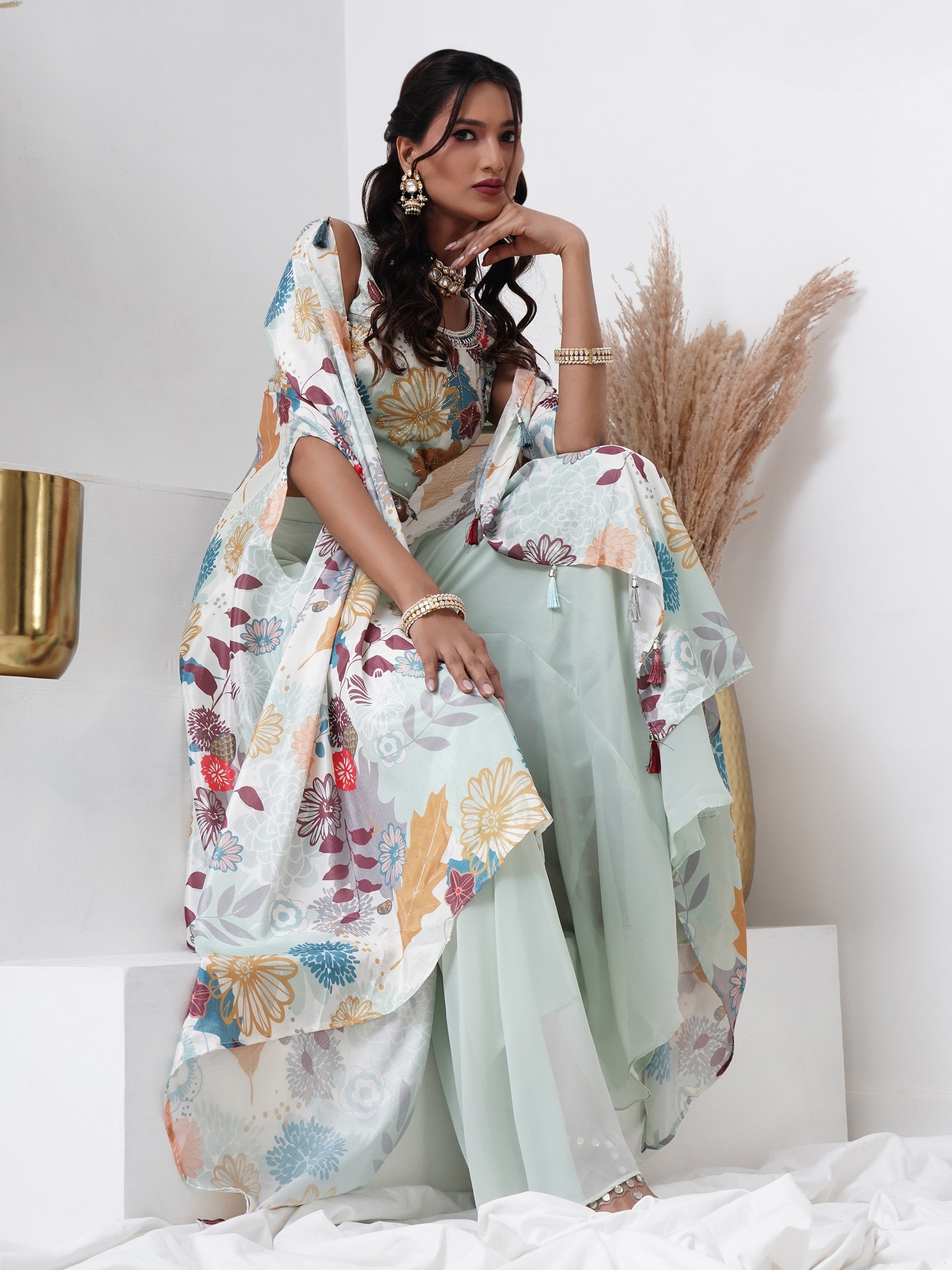 Ready-to-Wear Crop Top