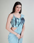 Ready-to-Wear Saree