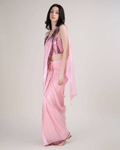 Ready-to-Wear Saree