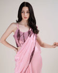 Ready-to-Wear Saree