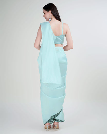Ready-to-Wear Saree