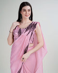 Ready-to-Wear Saree