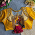Wedding Blouse
