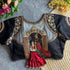 Wedding Blouse