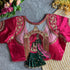 Wedding Blouse