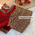 Bridal Blouse