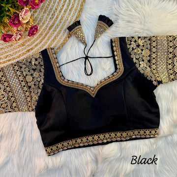Bridal Blouse