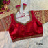 Bridal Blouse