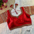 Bridal Blouse