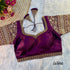 Bridal Blouse