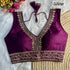 Bridal Blouse