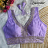 Bridal Blouse