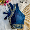 Bridal Blouse
