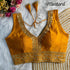 Bridal Blouse