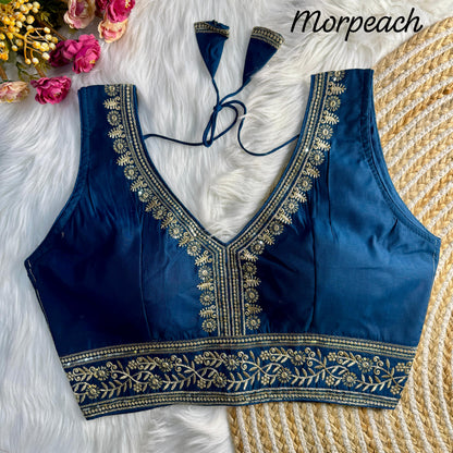 Bridal Blouse