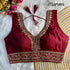 Bridal Blouse
