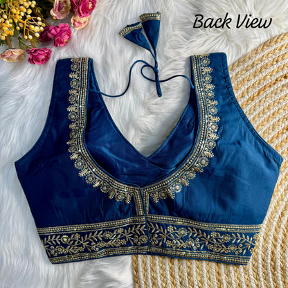 Bridal Blouse
