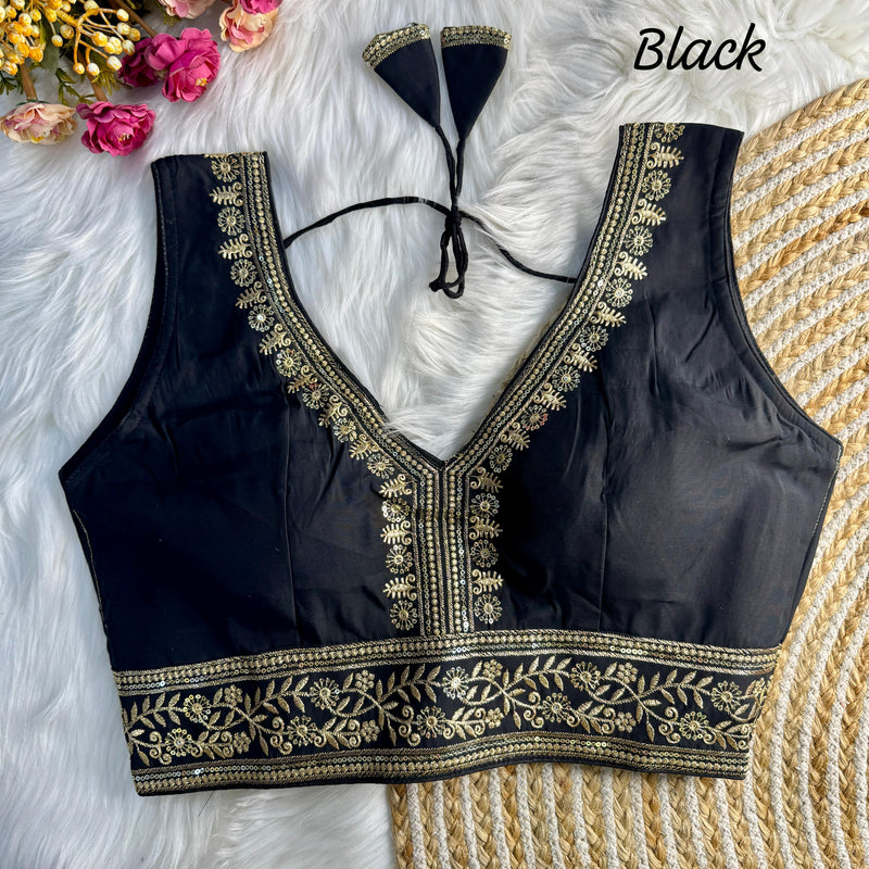Bridal Blouse