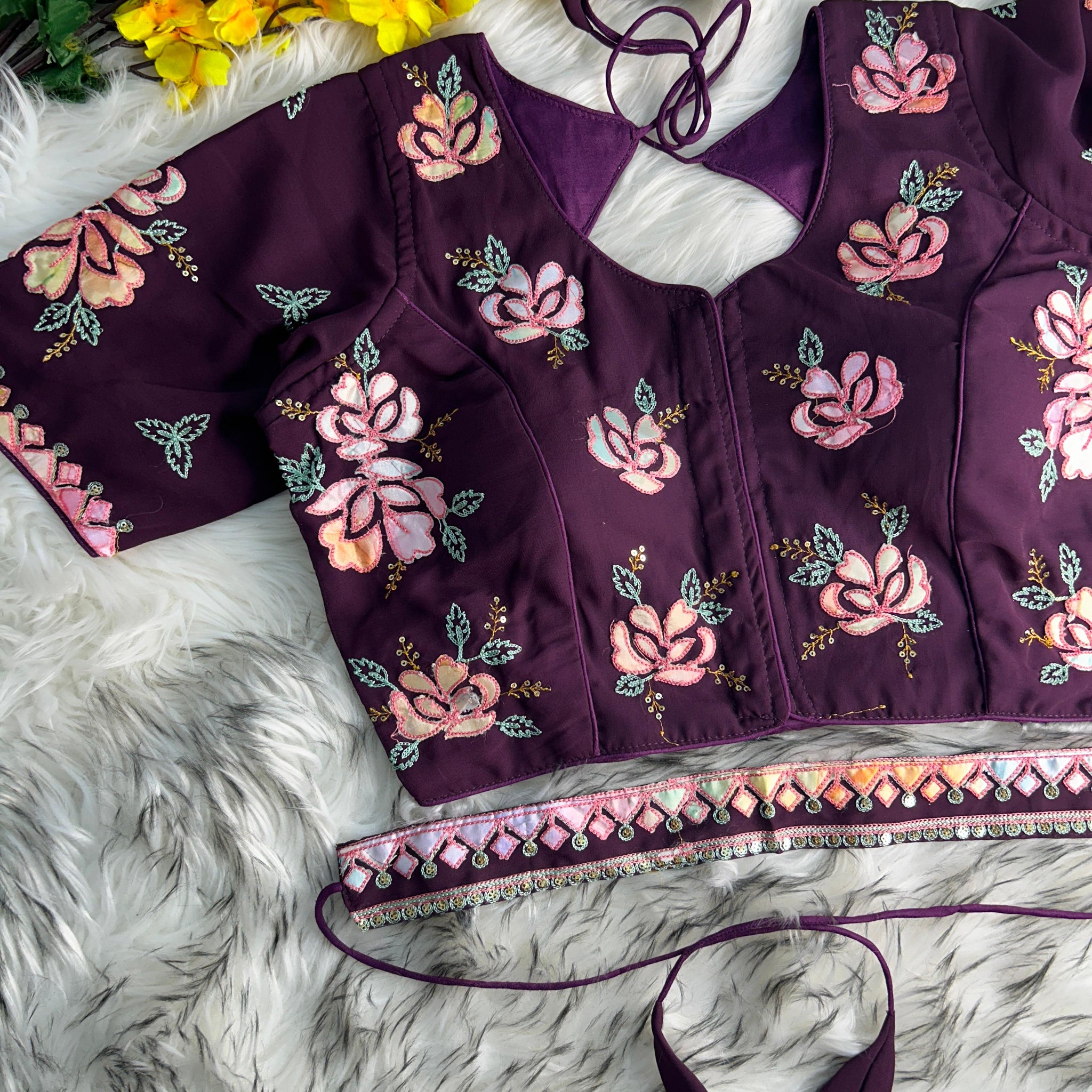 Blouse