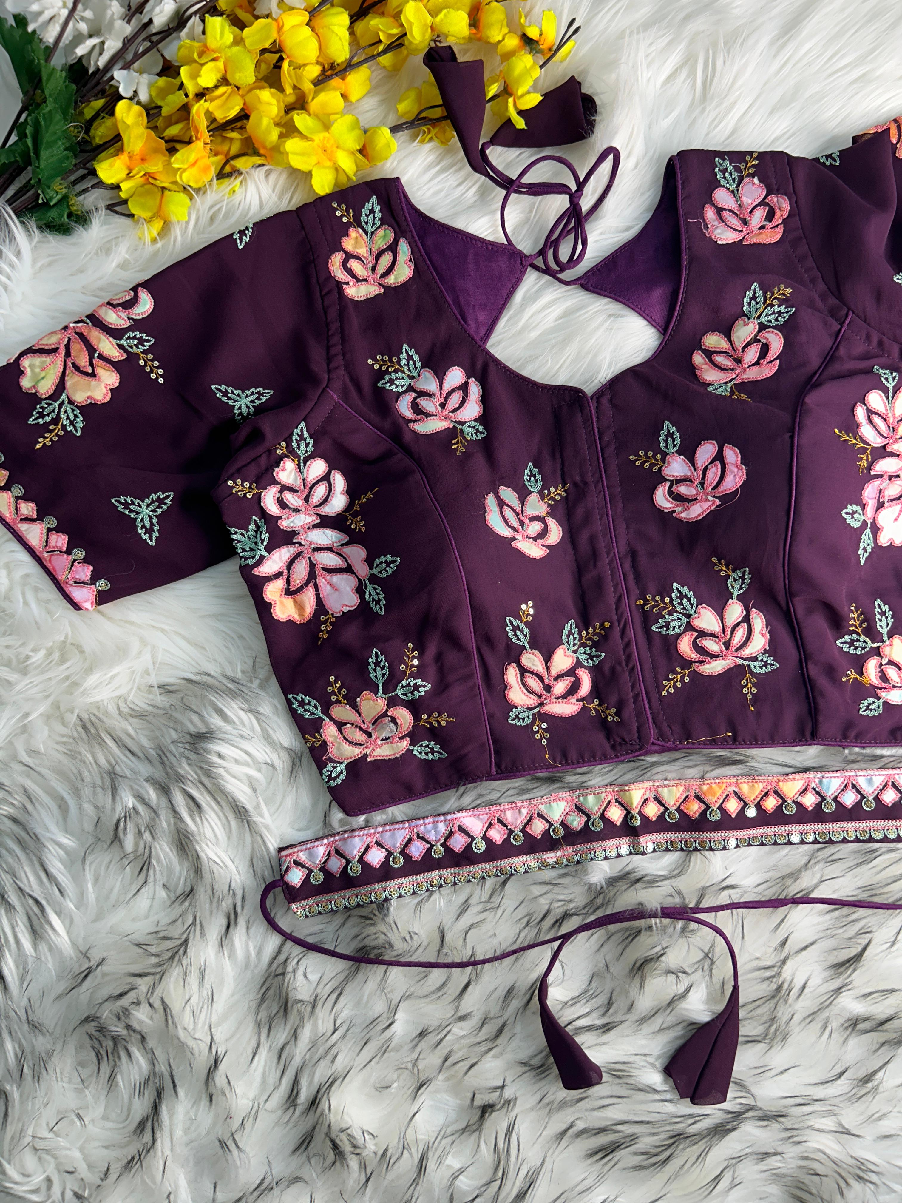 Blouse